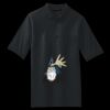 Tall Silk Touch Polo with Pocket Thumbnail