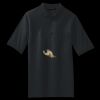 Tall Silk Touch Polo with Pocket Thumbnail