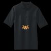 Tall Silk Touch Polo with Pocket Thumbnail