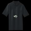 Tall Silk Touch Polo with Pocket Thumbnail