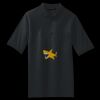 Tall Silk Touch Polo with Pocket Thumbnail