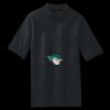 Tall Silk Touch Polo with Pocket Thumbnail
