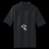 Tall Silk Touch Polo with Pocket Thumbnail