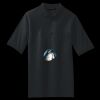 Tall Silk Touch Polo with Pocket Thumbnail