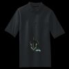 Tall Silk Touch Polo with Pocket Thumbnail