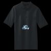 Tall Silk Touch Polo with Pocket Thumbnail