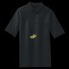 Tall Silk Touch Polo with Pocket Thumbnail