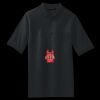 Tall Silk Touch Polo with Pocket Thumbnail
