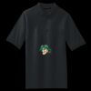 Tall Silk Touch Polo with Pocket Thumbnail