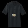 Tall Silk Touch Polo with Pocket Thumbnail