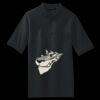 Tall Silk Touch Polo with Pocket Thumbnail