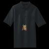 Tall Silk Touch Polo with Pocket Thumbnail