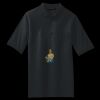 Tall Silk Touch Polo with Pocket Thumbnail