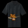 Tall Silk Touch Polo with Pocket Thumbnail