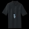 Tall Silk Touch Polo with Pocket Thumbnail