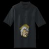 Tall Silk Touch Polo with Pocket Thumbnail