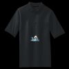 Tall Silk Touch Polo with Pocket Thumbnail