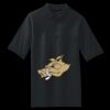 Tall Silk Touch Polo with Pocket Thumbnail