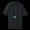Tall Silk Touch Polo with Pocket Thumbnail