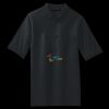 Tall Silk Touch Polo with Pocket Thumbnail