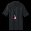 Tall Silk Touch Polo with Pocket Thumbnail