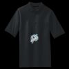 Tall Silk Touch Polo with Pocket Thumbnail