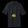 Tall Silk Touch Polo with Pocket Thumbnail