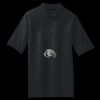 Tall Silk Touch Polo with Pocket Thumbnail