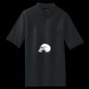 Tall Silk Touch Polo with Pocket Thumbnail