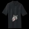 Tall Silk Touch Polo with Pocket Thumbnail