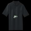 Tall Silk Touch Polo with Pocket Thumbnail