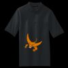 Tall Silk Touch Polo with Pocket Thumbnail