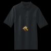 Tall Silk Touch Polo with Pocket Thumbnail