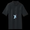 Tall Silk Touch Polo with Pocket Thumbnail