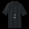 Tall Silk Touch Polo with Pocket Thumbnail