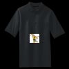 Tall Silk Touch Polo with Pocket Thumbnail