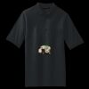 Tall Silk Touch Polo with Pocket Thumbnail