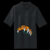 Tall Silk Touch Polo with Pocket Thumbnail