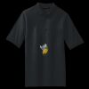 Tall Silk Touch Polo with Pocket Thumbnail