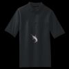 Tall Silk Touch Polo with Pocket Thumbnail