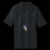 Tall Silk Touch Polo with Pocket Thumbnail