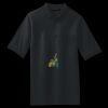Tall Silk Touch Polo with Pocket Thumbnail