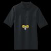 Tall Silk Touch Polo with Pocket Thumbnail