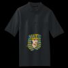 Tall Silk Touch Polo with Pocket Thumbnail