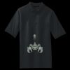 Tall Silk Touch Polo with Pocket Thumbnail