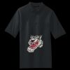 Tall Silk Touch Polo with Pocket Thumbnail