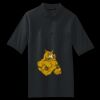 Tall Silk Touch Polo with Pocket Thumbnail