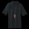 Tall Silk Touch Polo with Pocket Thumbnail