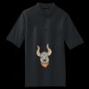 Tall Silk Touch Polo with Pocket Thumbnail