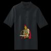 Tall Silk Touch Polo with Pocket Thumbnail